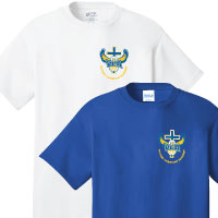 KY, Victory Christian Academy Watchmen - School Spirit Shirts